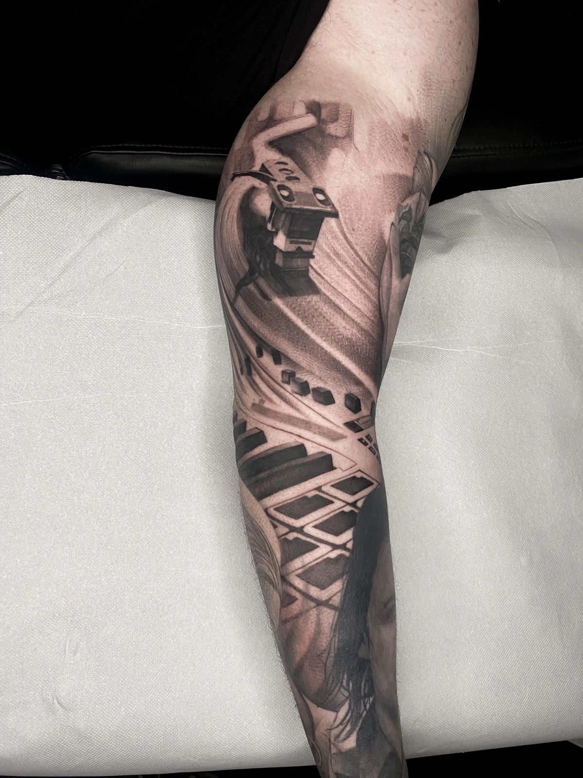 Cover up tatuaggio Rimini Black Swan studio correzione tatuaggi copertura professionale Cover up tatuaggio Rimini Black Swan studio correzione tatuaggi copertura professionale