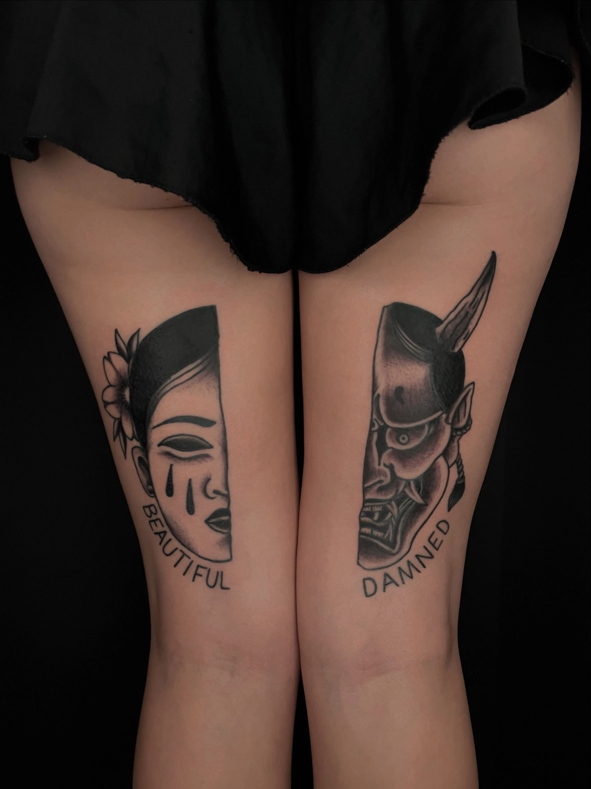 Tatuaggio realistico Rimini Black Swan Tattoo studio ink disegno personalizzato corpo arte Tatuaggio realistico Rimini Black Swan Tattoo studio ink disegno personalizzato corpo arte