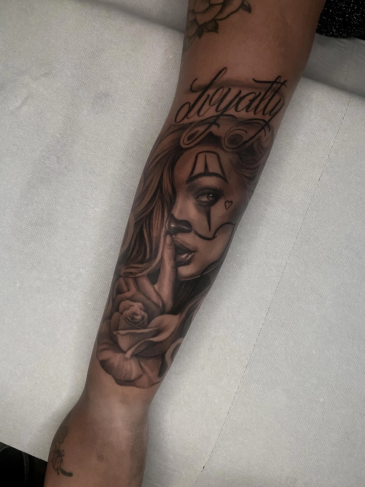Pietro Gasperoni tatuatore Rimini Black Swan studio tattoo artist professionale Pietro Gasperoni tatuatore Rimini Black Swan studio tattoo artist professionale